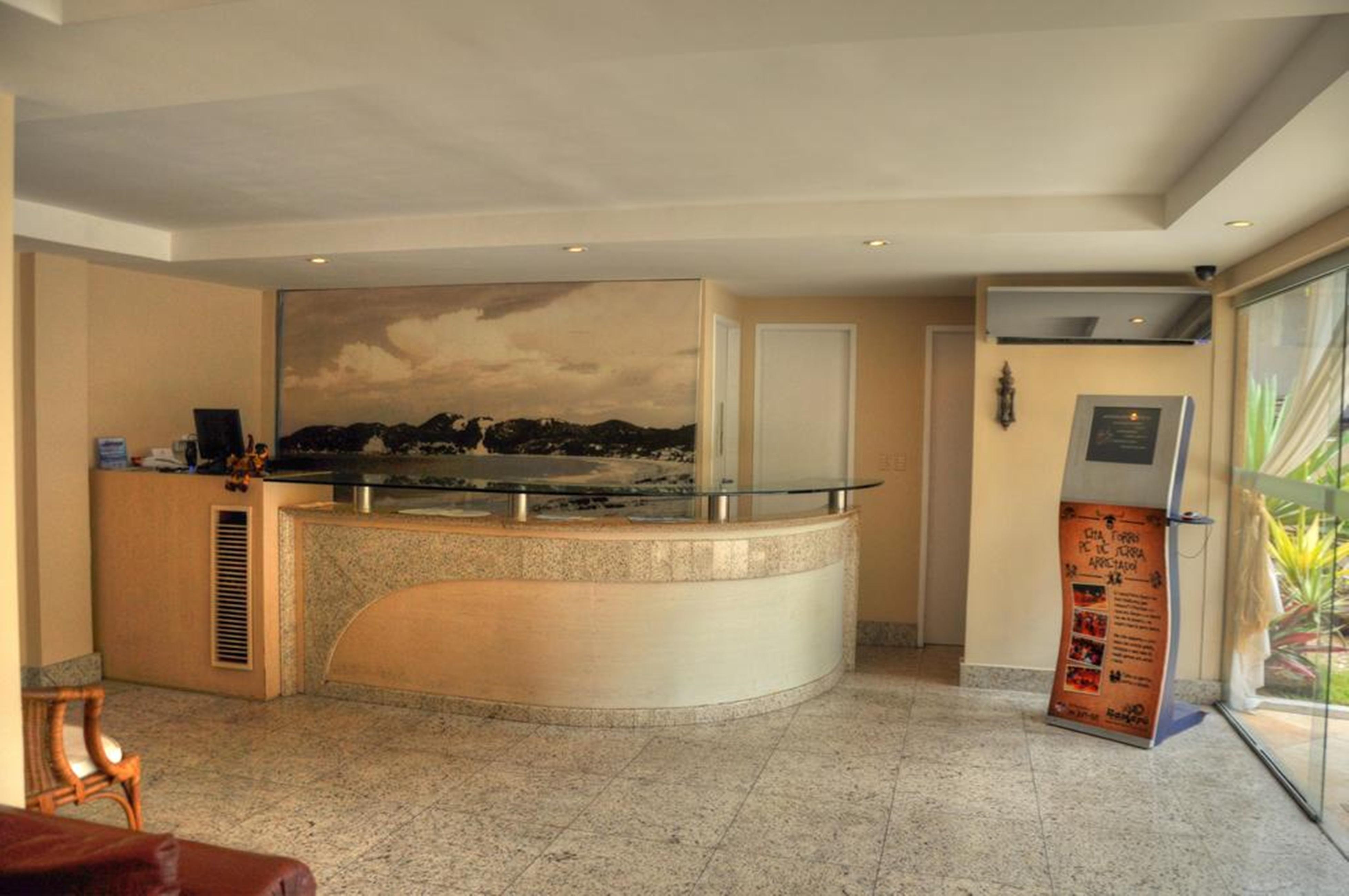 Vip Praia Hotel Natal Exteriér fotografie