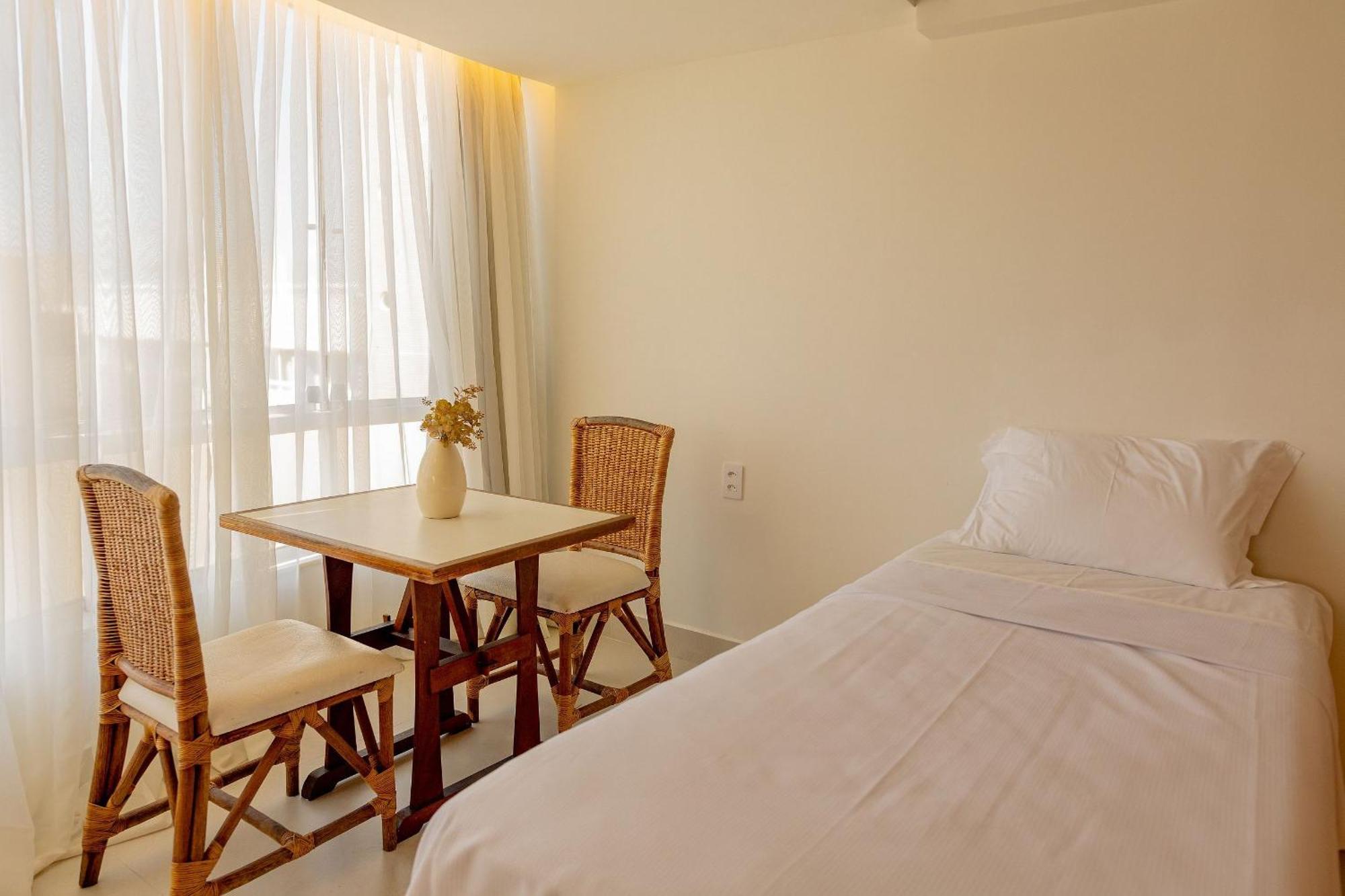 Vip Praia Hotel Natal Exteriér fotografie