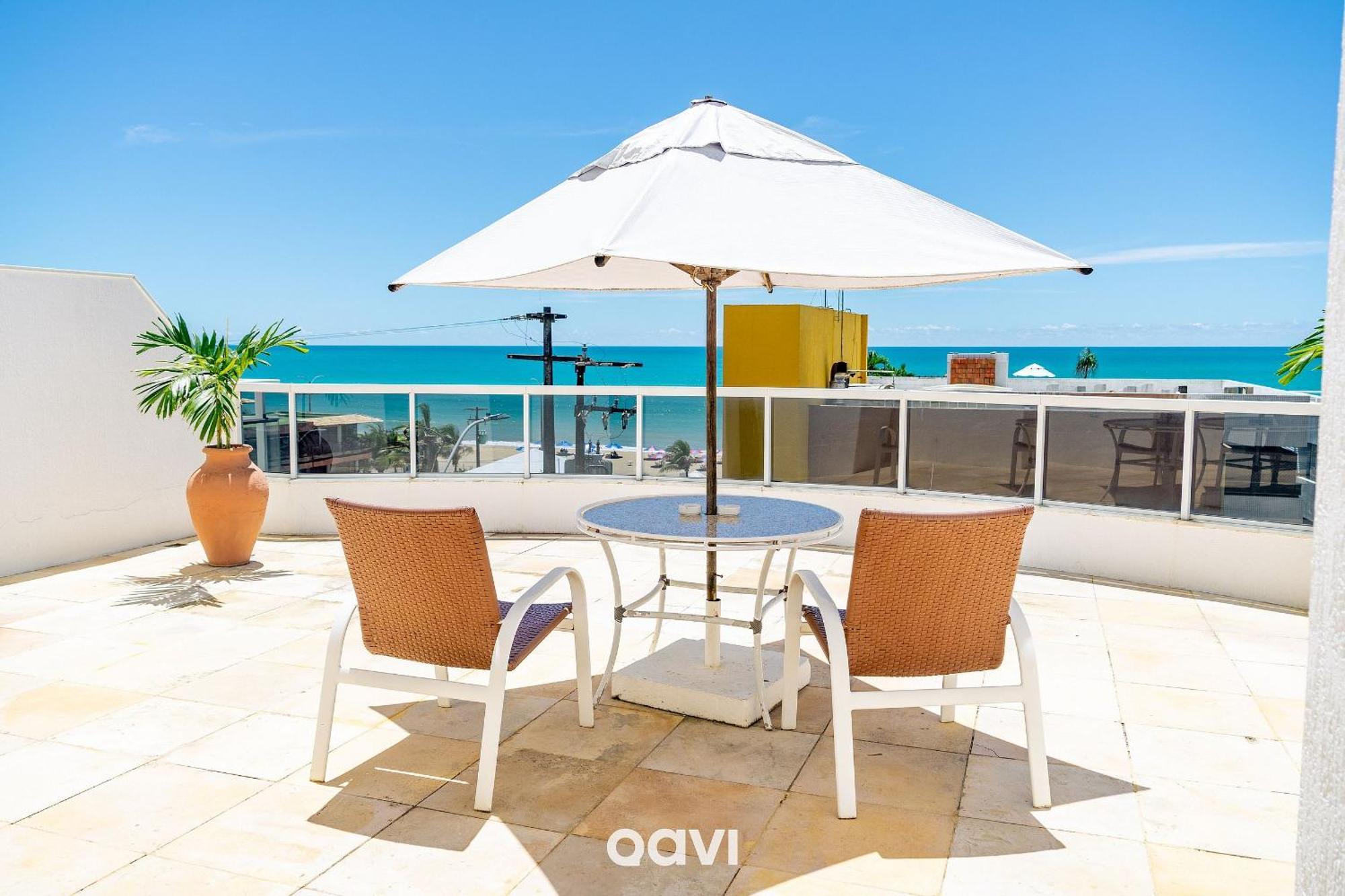Vip Praia Hotel Natal Exteriér fotografie