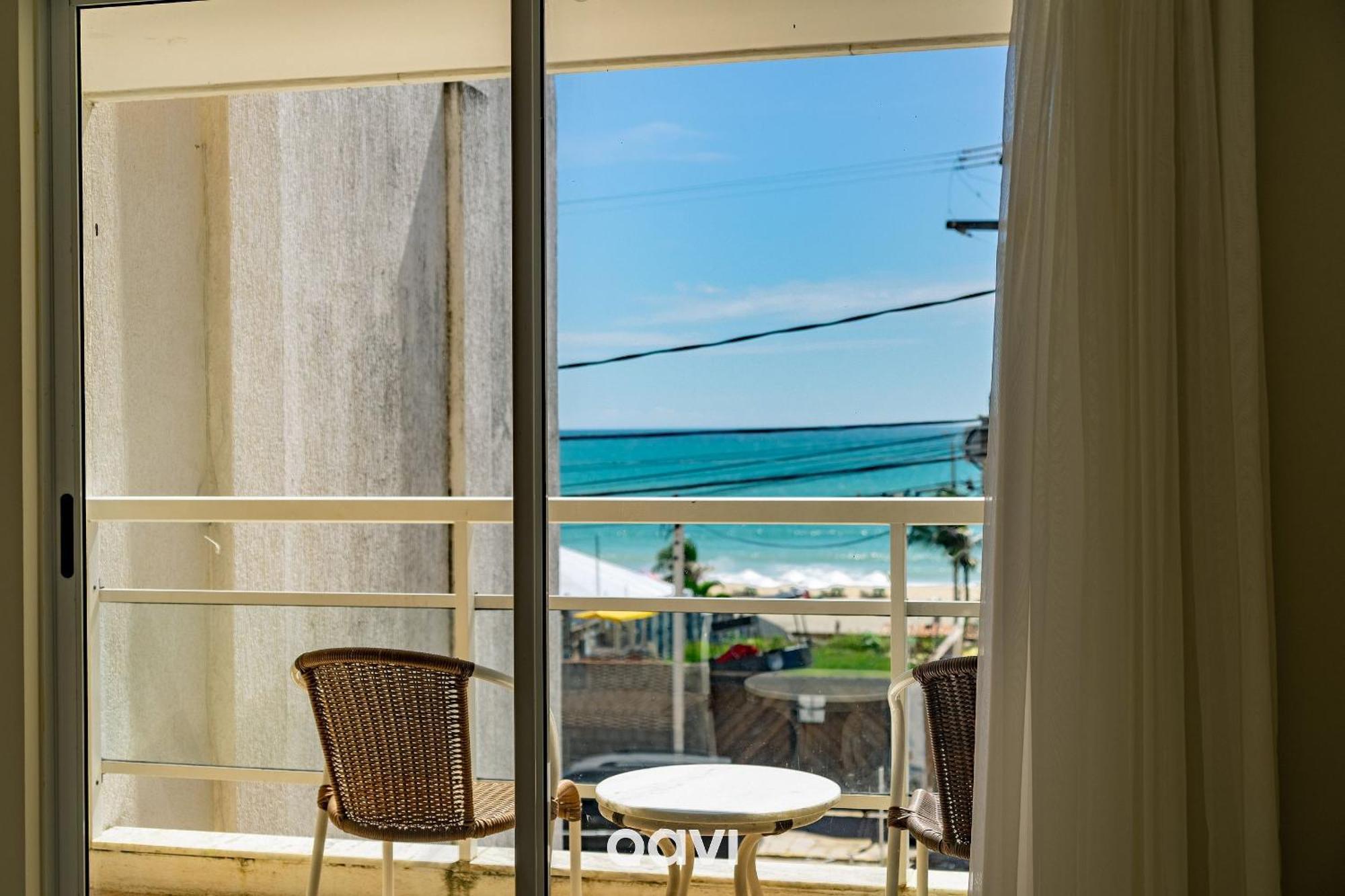Vip Praia Hotel Natal Exteriér fotografie